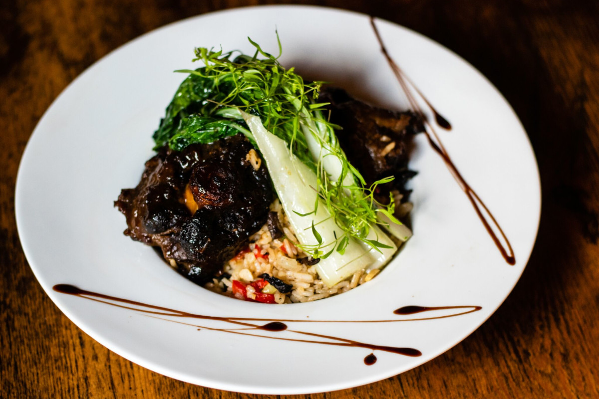 Twisted Soul Cookhouse and Pours