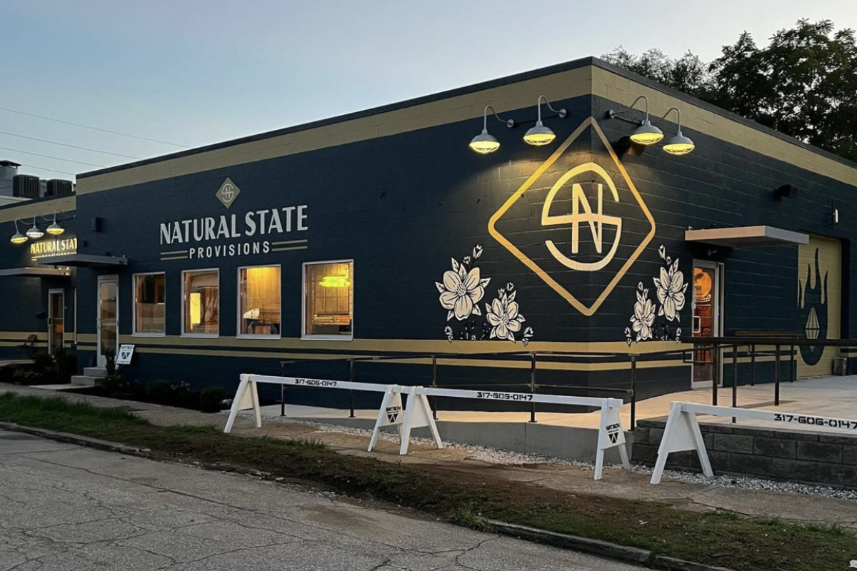Photo 1 of 4: Natural State Provisions