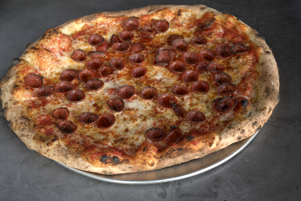 King Dough - Indianapolis