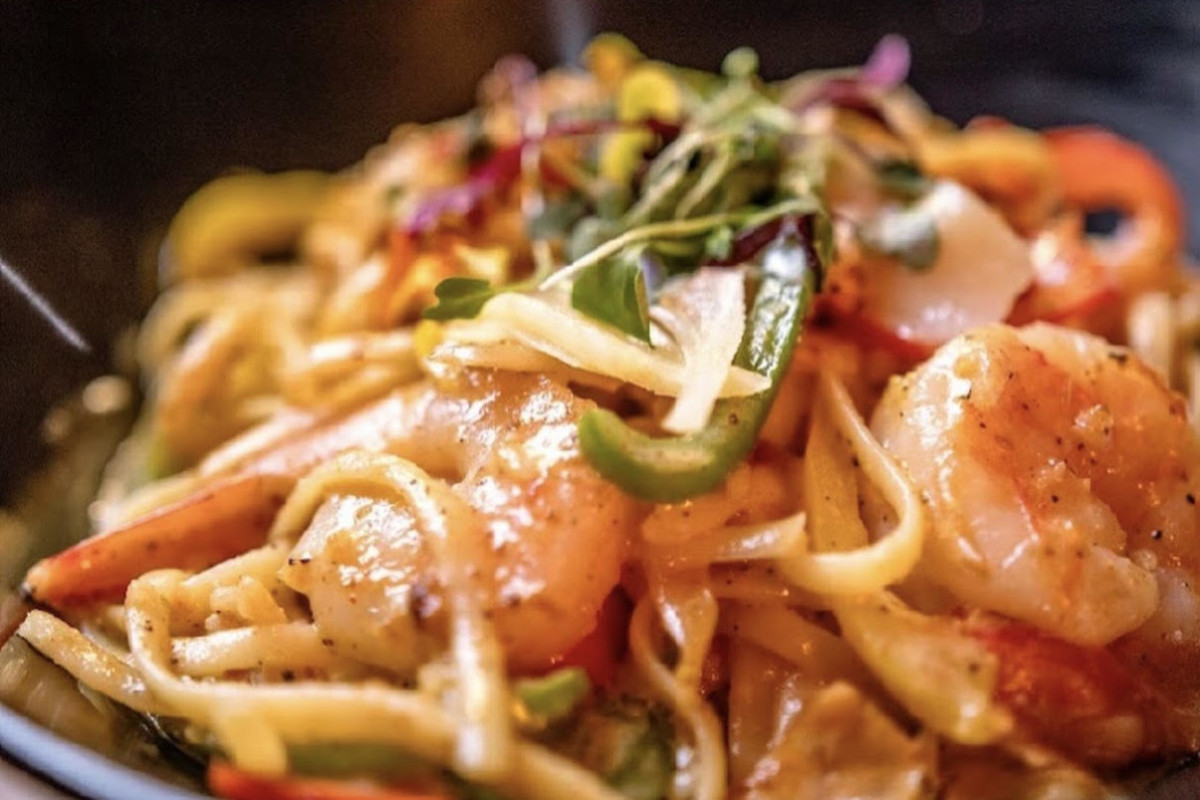Copper Cove Restaurant & Lounge