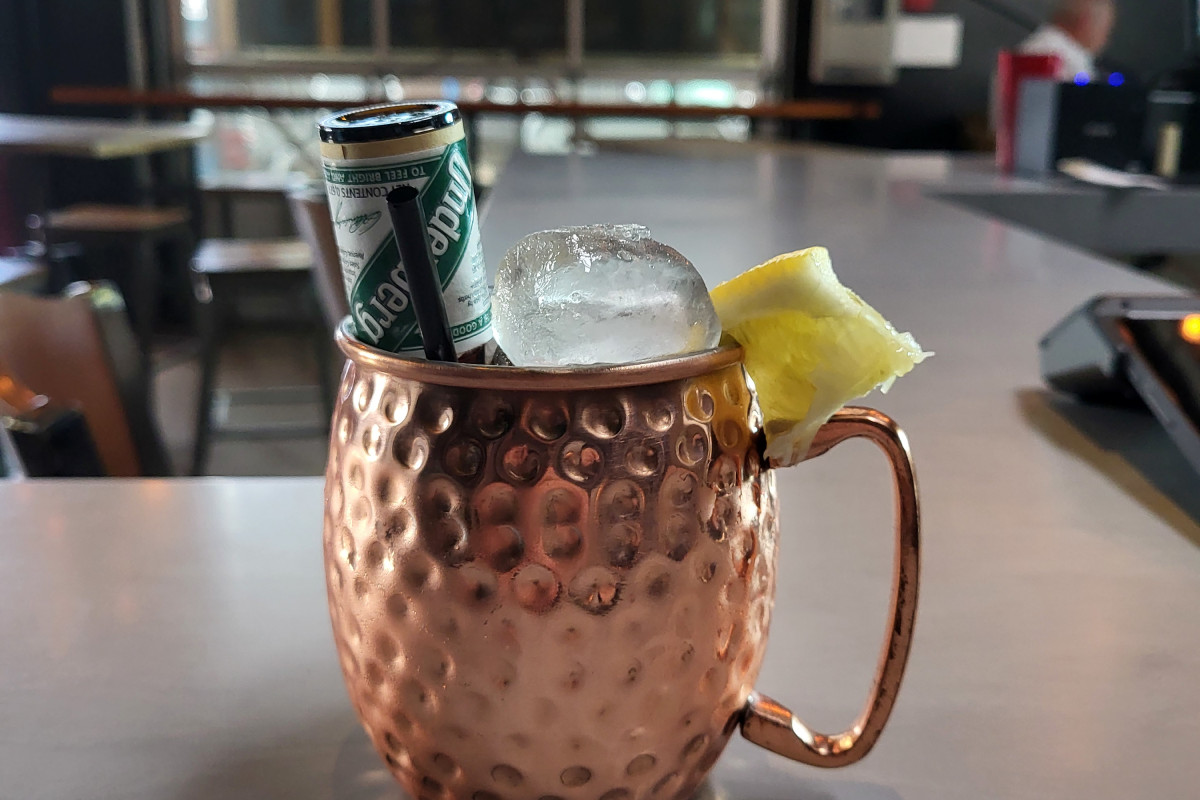 Flower Shop Beer Werks