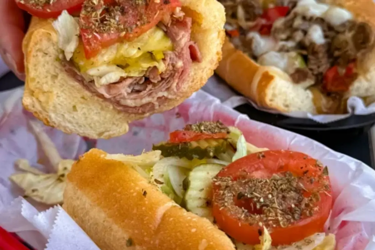 Philadelphia Sandwich Co.