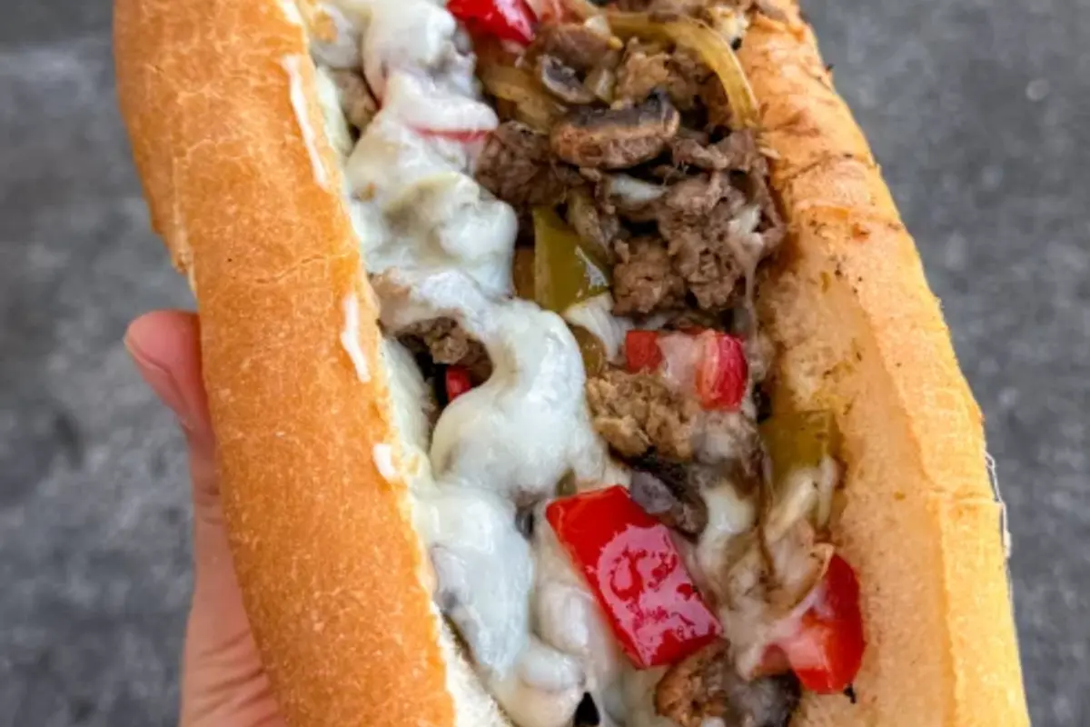 Philadelphia Sandwich Co.