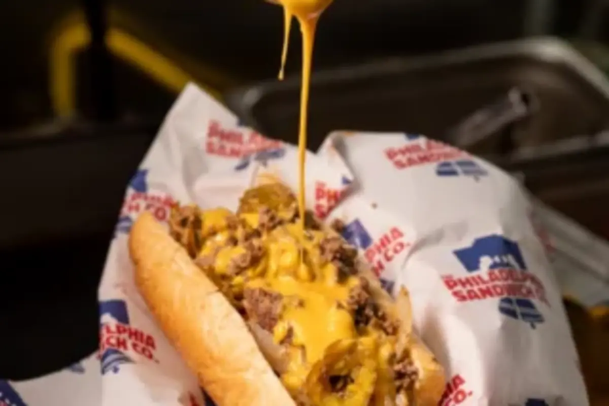 Philadelphia Sandwich Co.