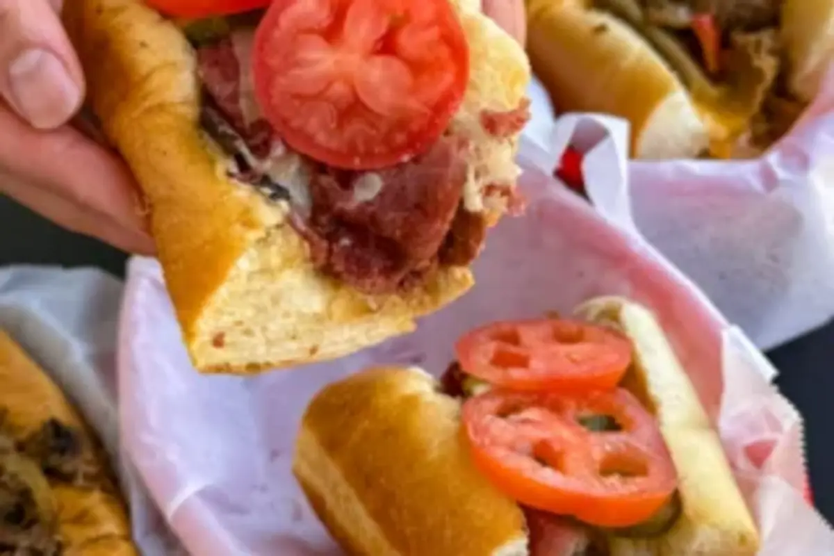Philadelphia Sandwich Co.