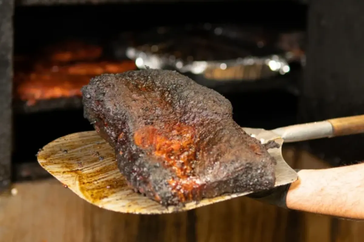 Abbey’s Real Texas BBQ