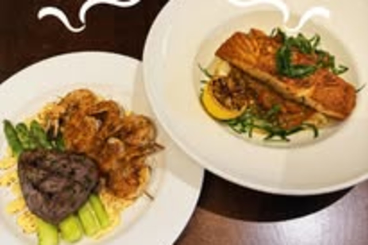 Johnny's Steakhouse