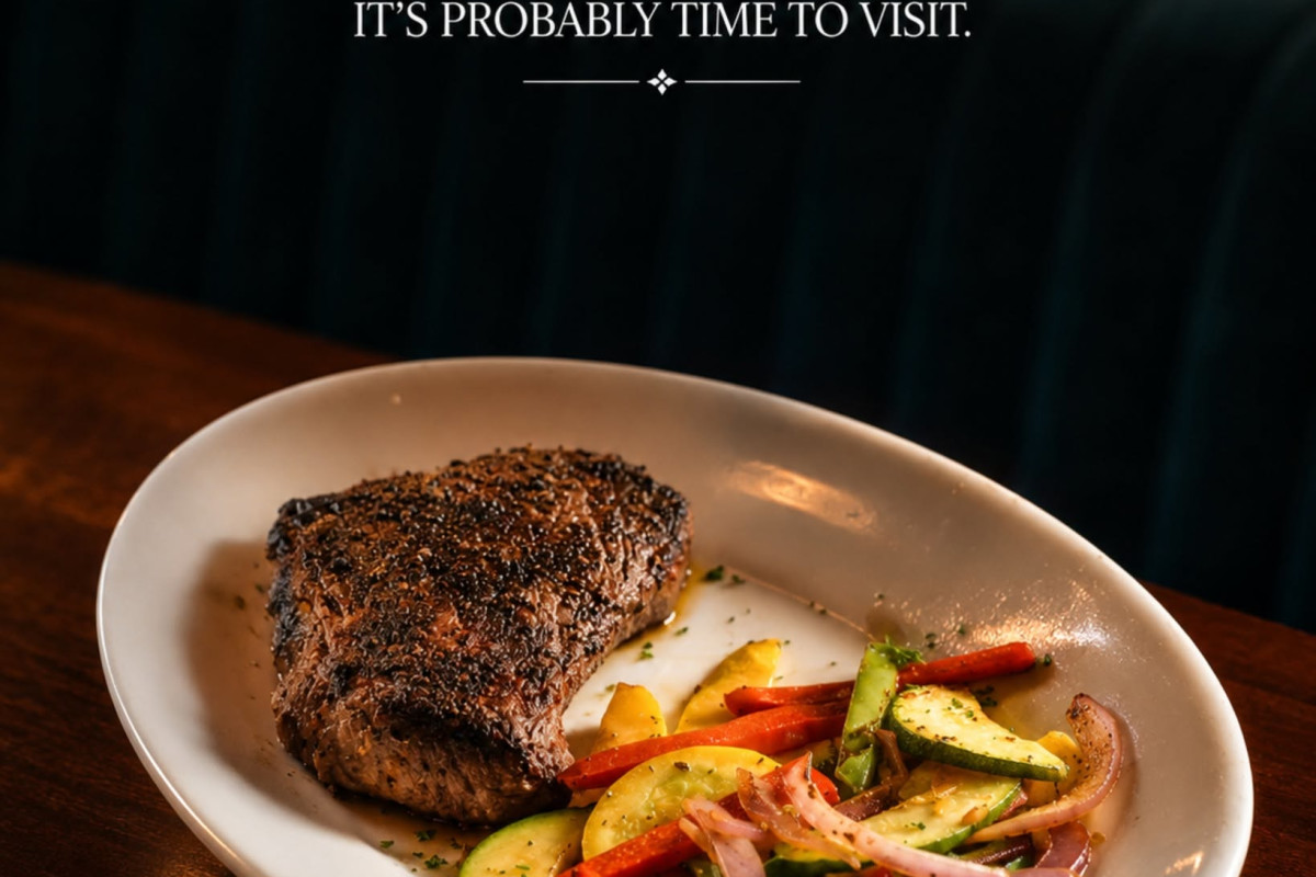 Johnny's Steakhouse