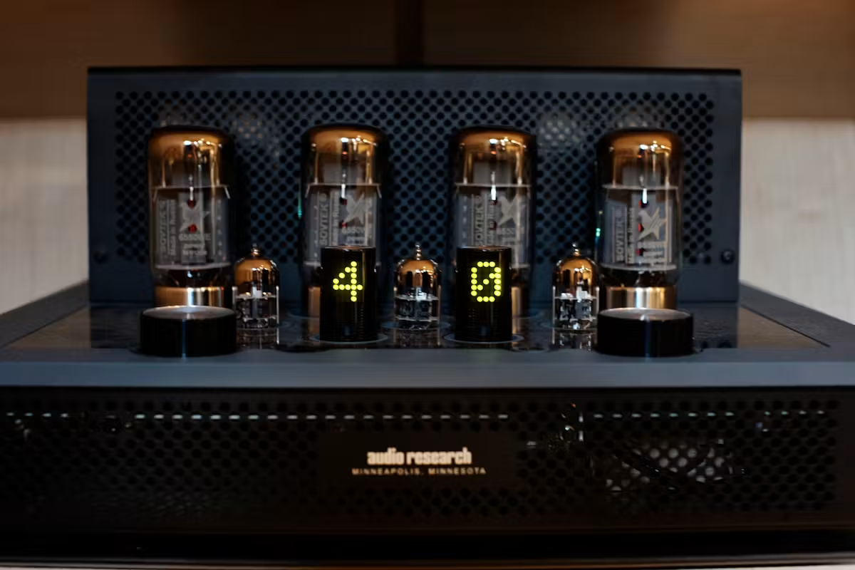 Macanda Hifi