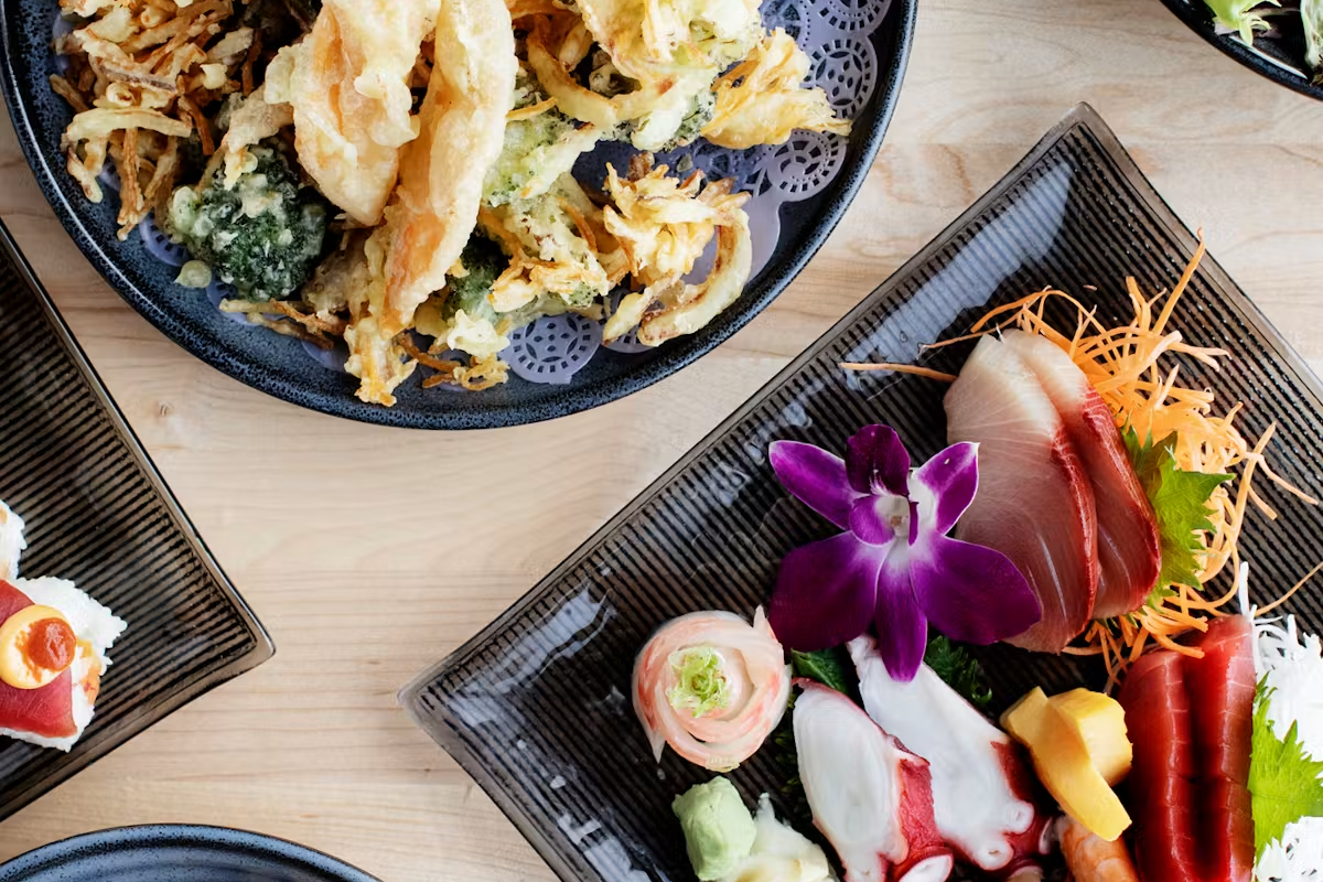Photo 1 of 4: Yumi Japanese Restaurant & Bar - Yumi - St. Paul