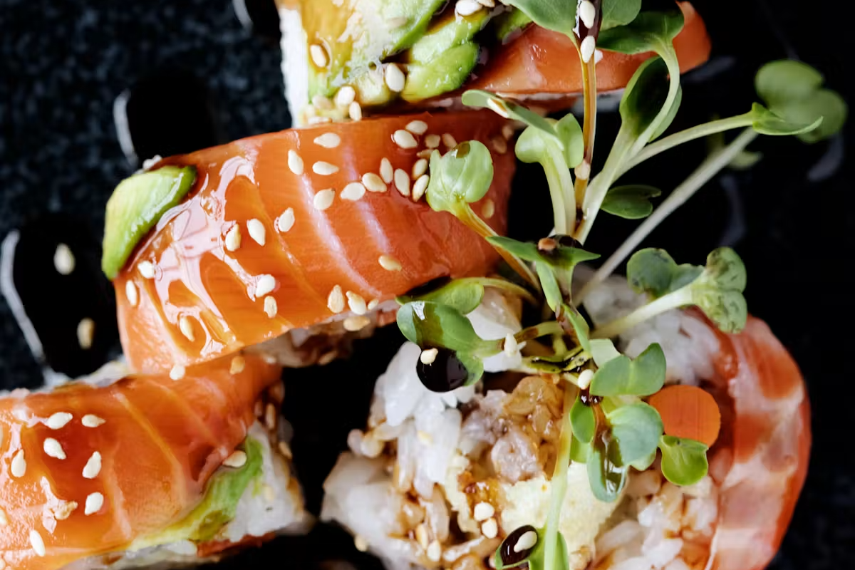 Yumi Japanese Restaurant & Bar - Yumi - Southdale
