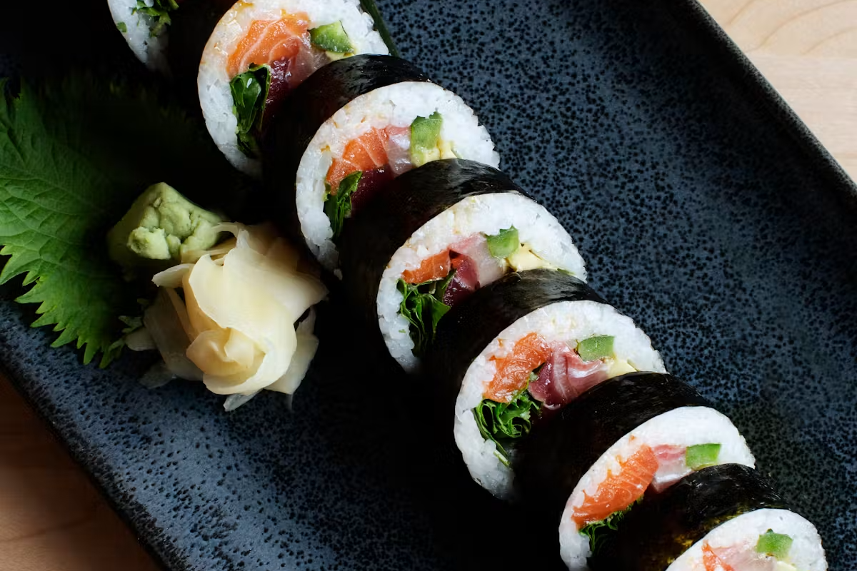 Yumi Japanese Restaurant & Bar - Yumi - Southdale