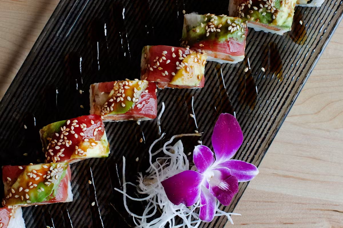 Yumi Japanese Restaurant & Bar - Yumi - Southdale