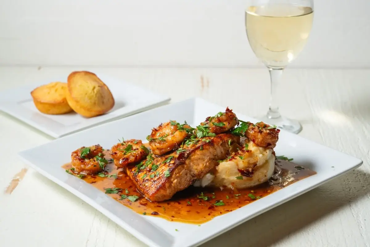 Georgia's Restaurant - Irvine