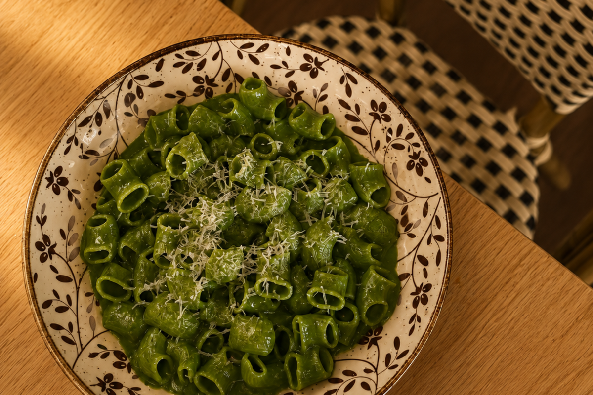 Nove Pasta House