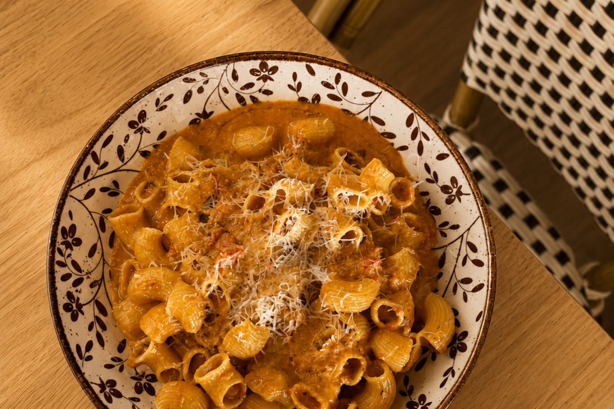 Nove Pasta House