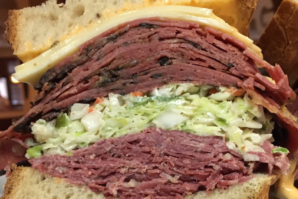 3G's Gourmet Deli