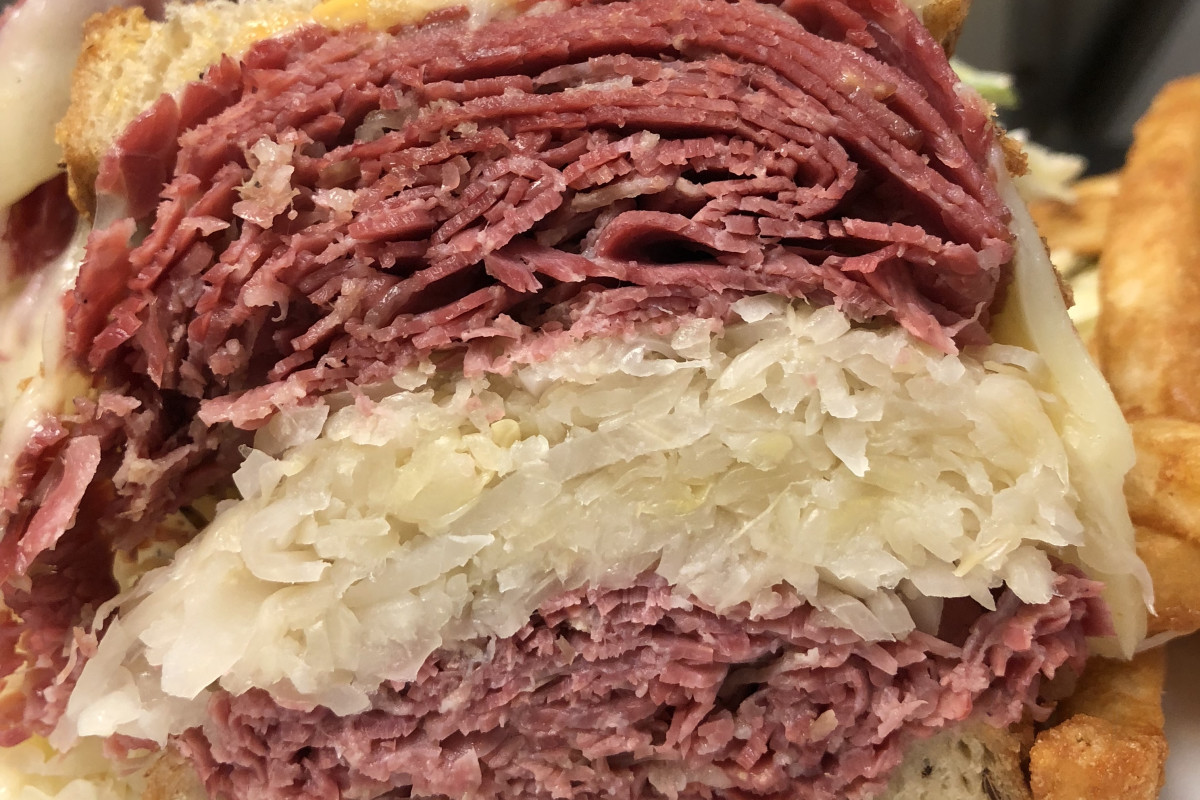 3G's Gourmet Deli