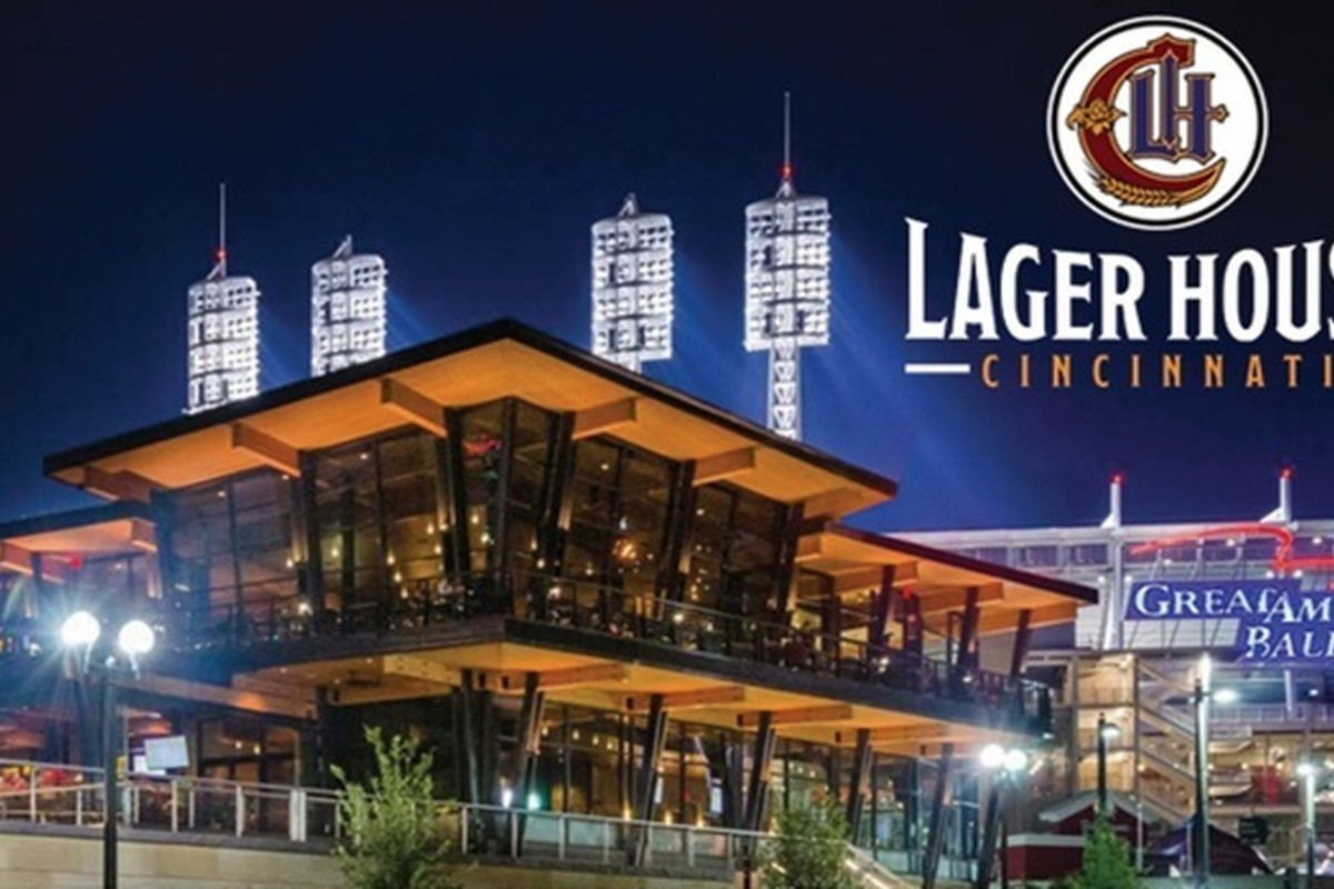 Photo 1 of 4: Cincinnati Lager House