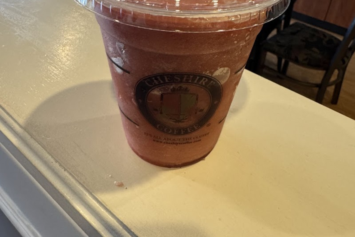Cheshire Coffee - Waterbury