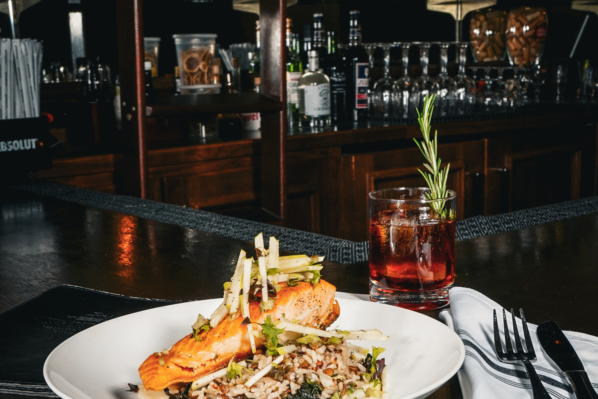 Croton Reservoir Tavern
