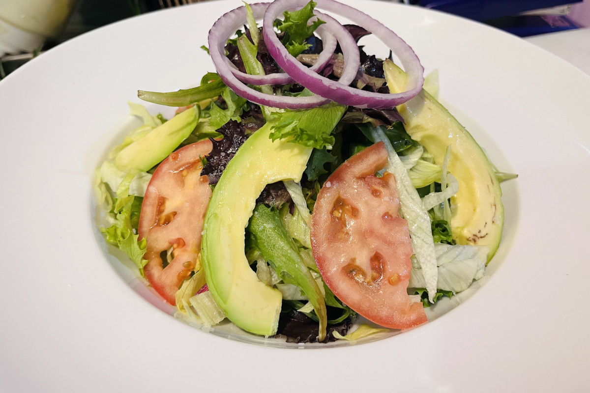 Rubamba Restaurant