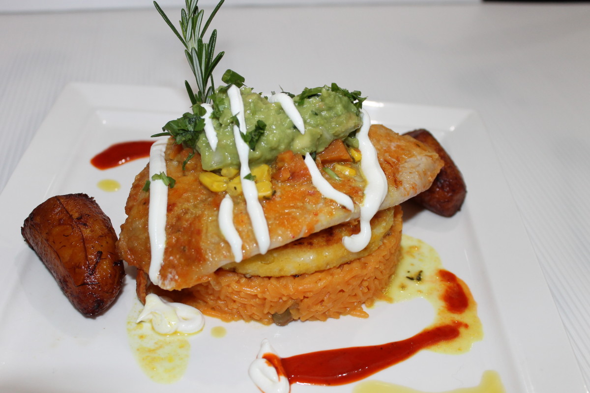 Rubamba Restaurant