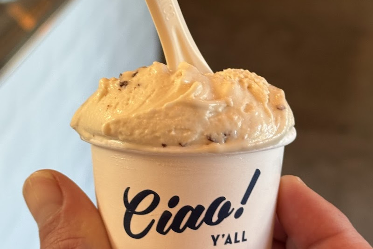 OroBianco Italian Creamery