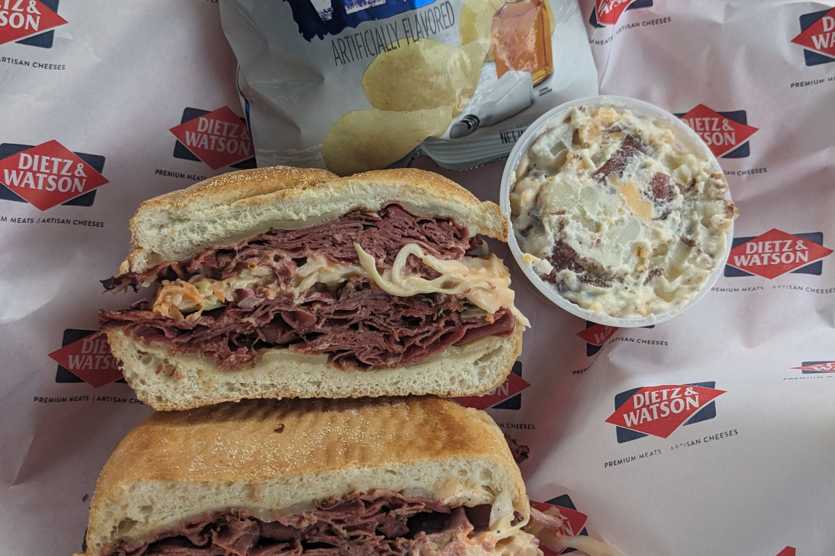 Farlows Deli & Hoagies