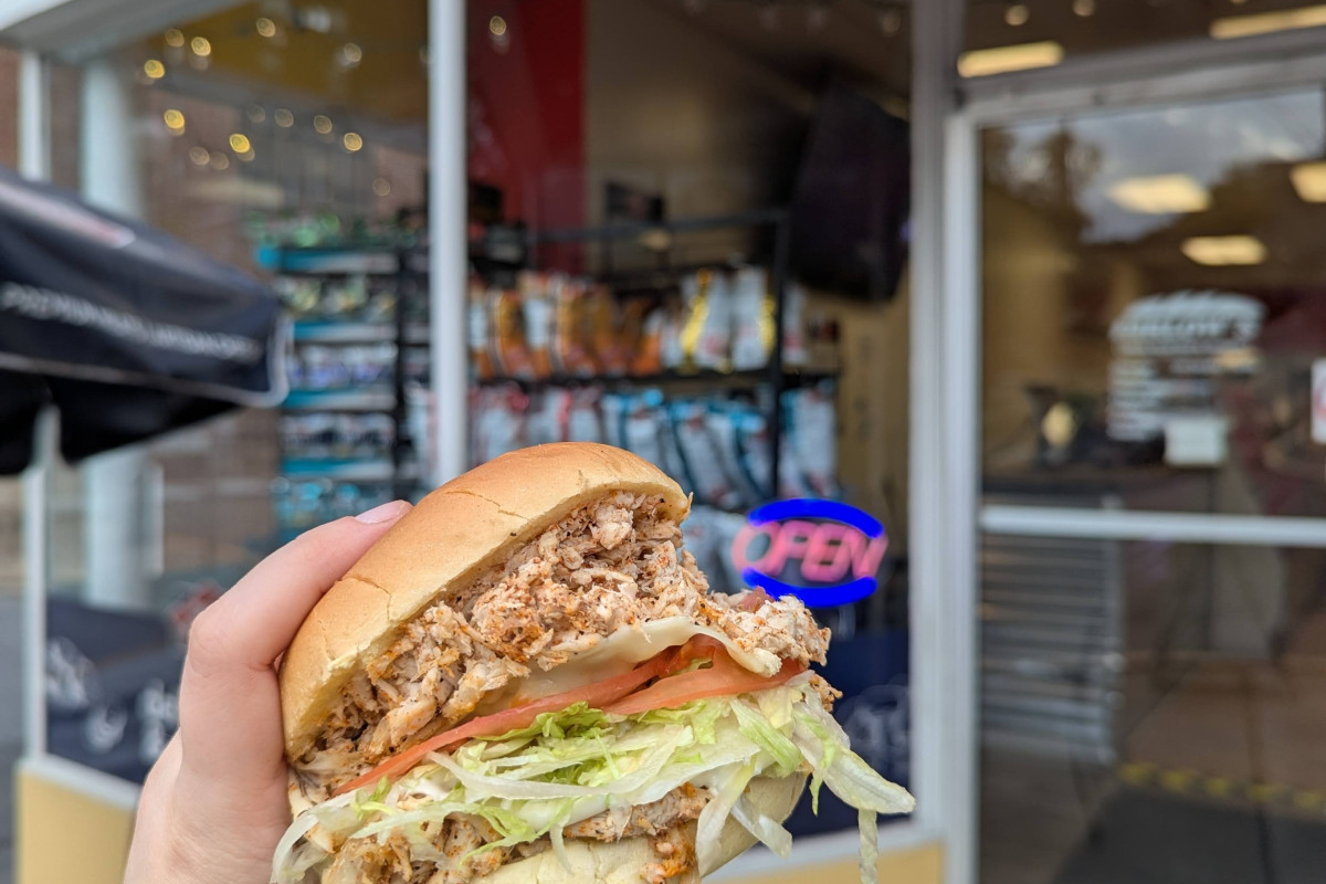Farlows Deli & Hoagies