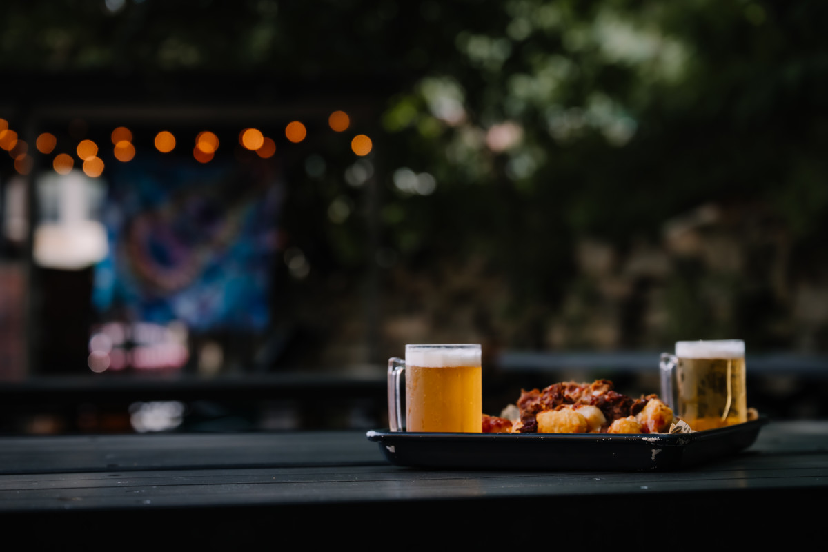 Photo 1 of 4: Black Rock Brewing