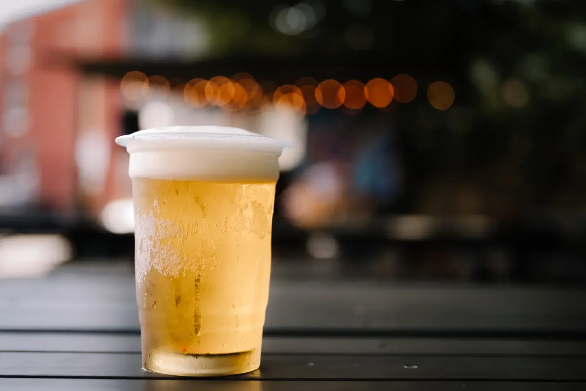 Black Rock Brewing