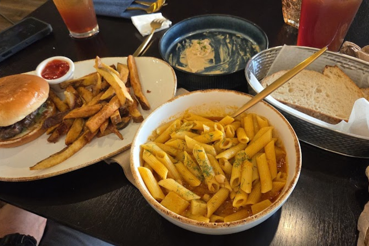 Tripoli’s | Middle Eastern and North African Cuisine