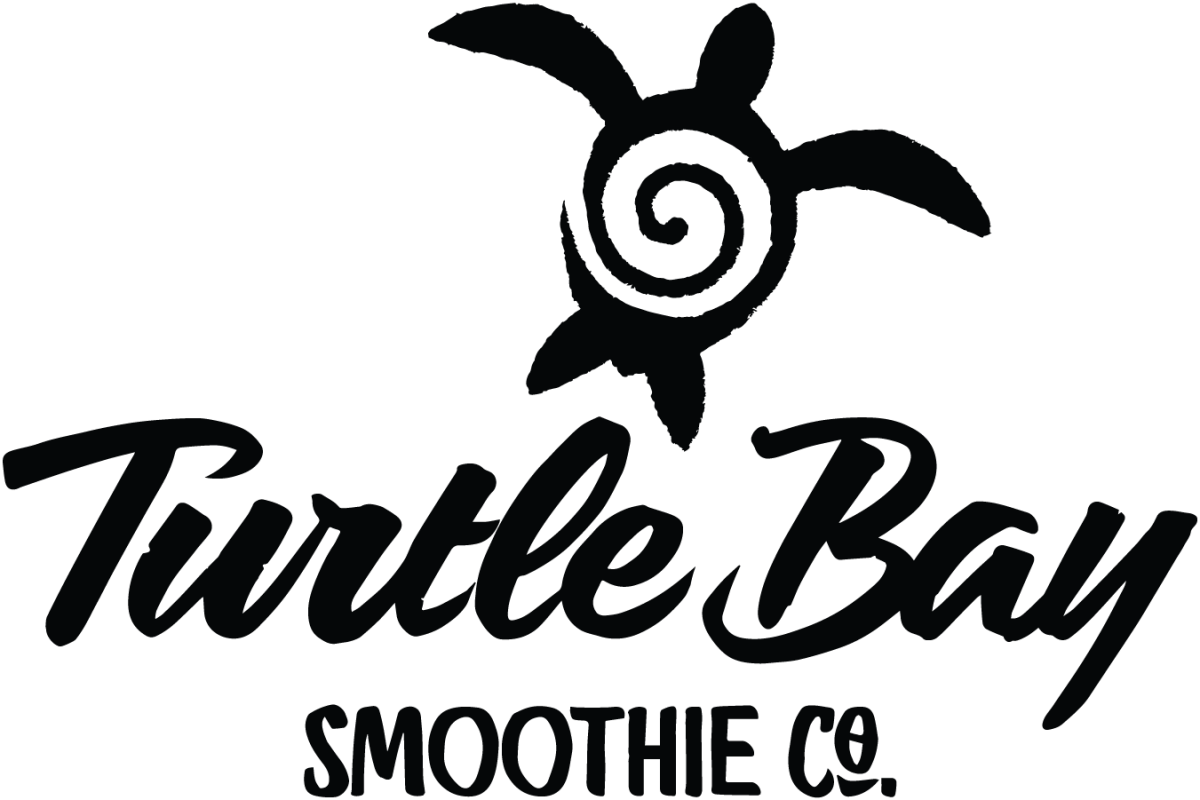 Turtle Bay Smoothie Co.