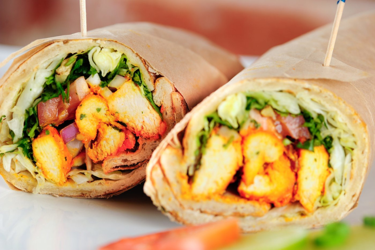 Urban Masala