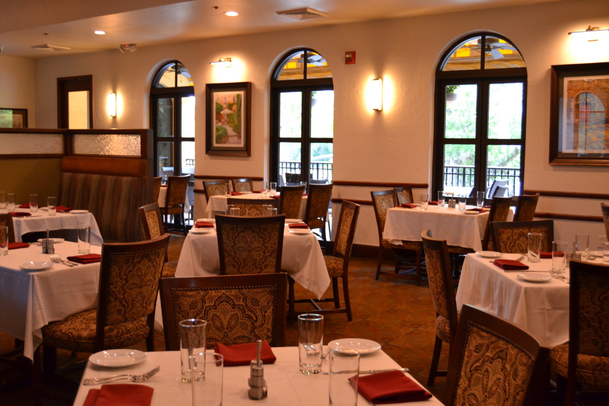Antonio's - The Market and Cafe