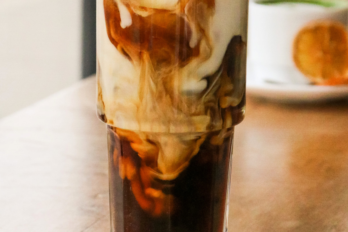 James Oliver Coffee - James Oliver Wyandotte