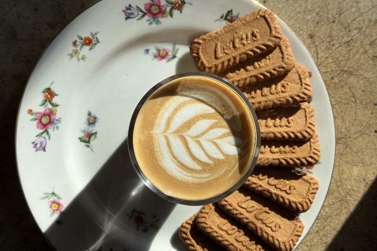 James Oliver Coffee - James Oliver Wyandotte