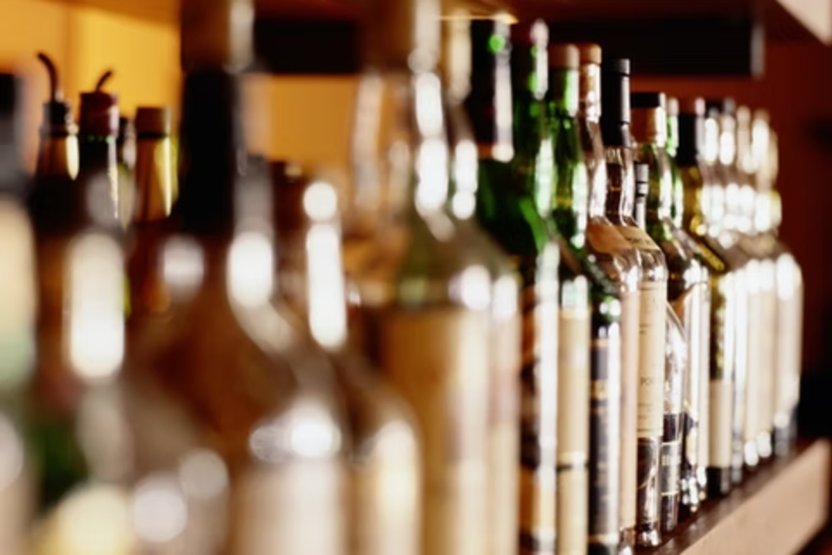 The Automatic Bar