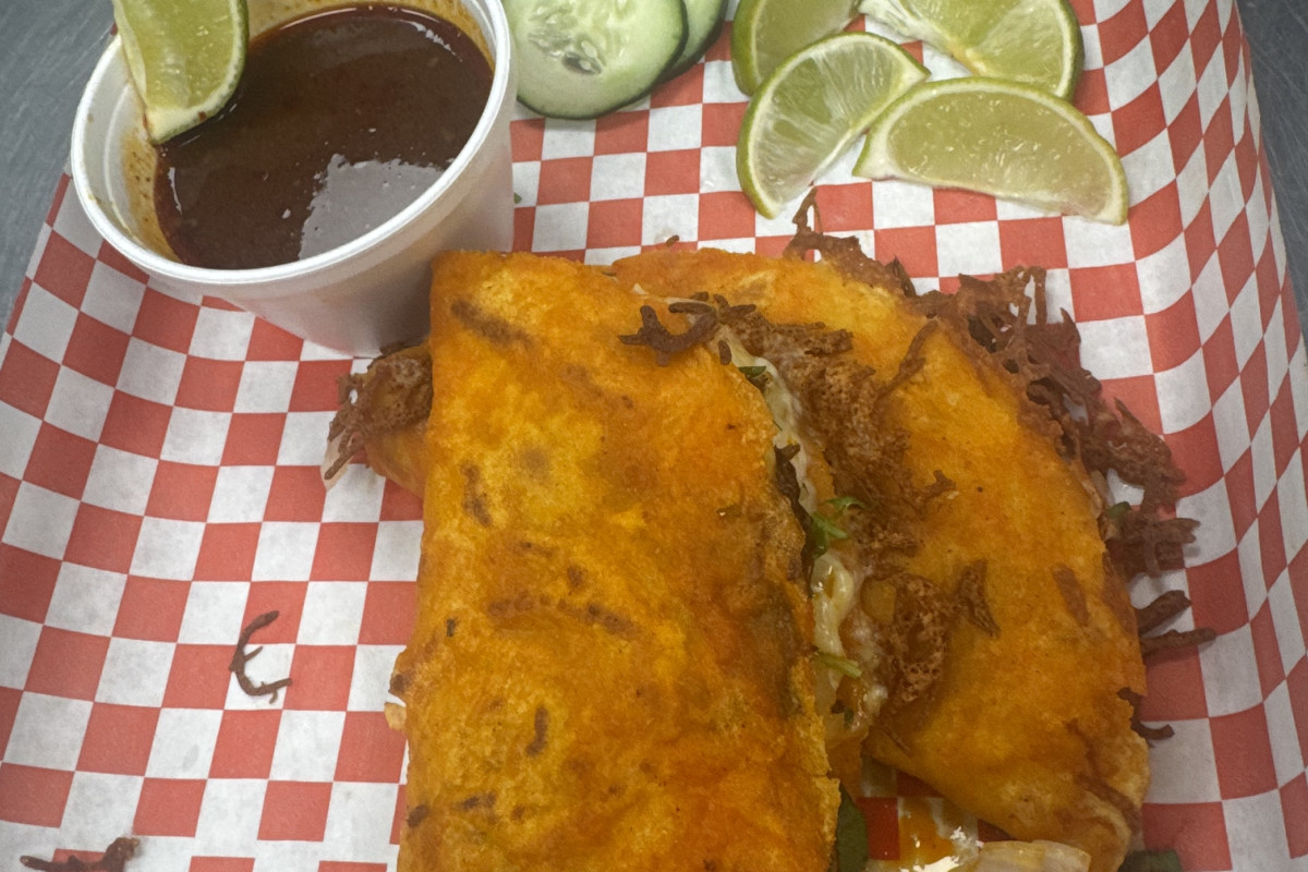 Tacos Los Neri