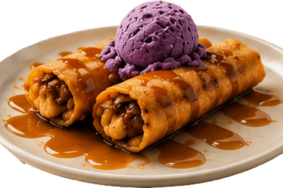Halo Halo Filipino Kitchen - (Venetian)
