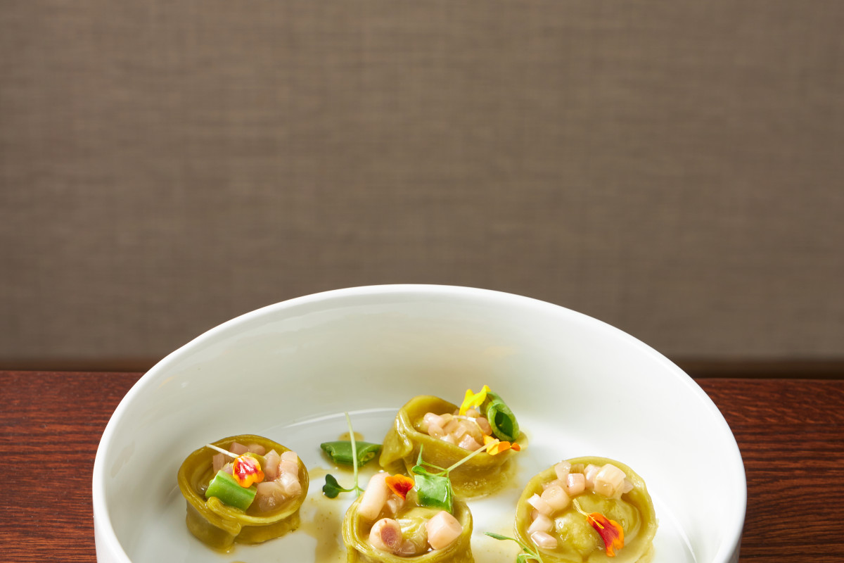 Tana Restaurant