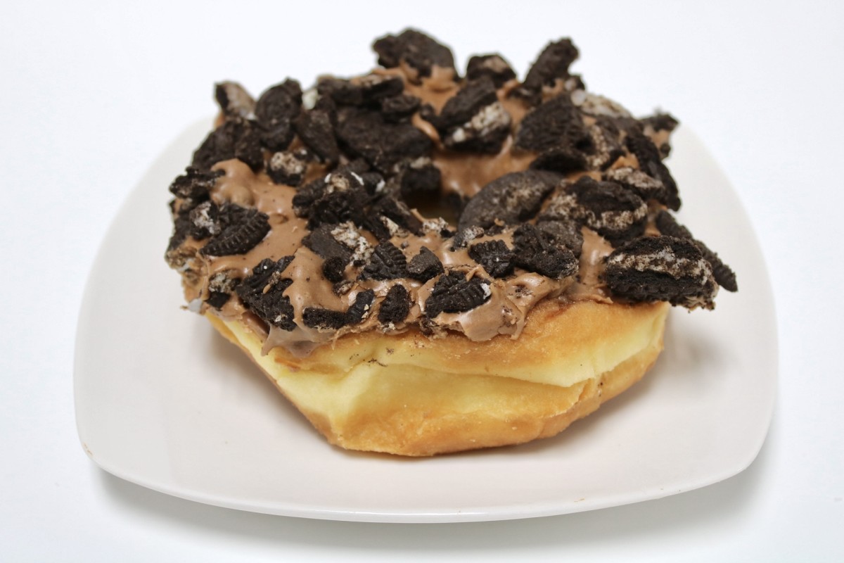 Luke’s Donuts & Fried Chicken