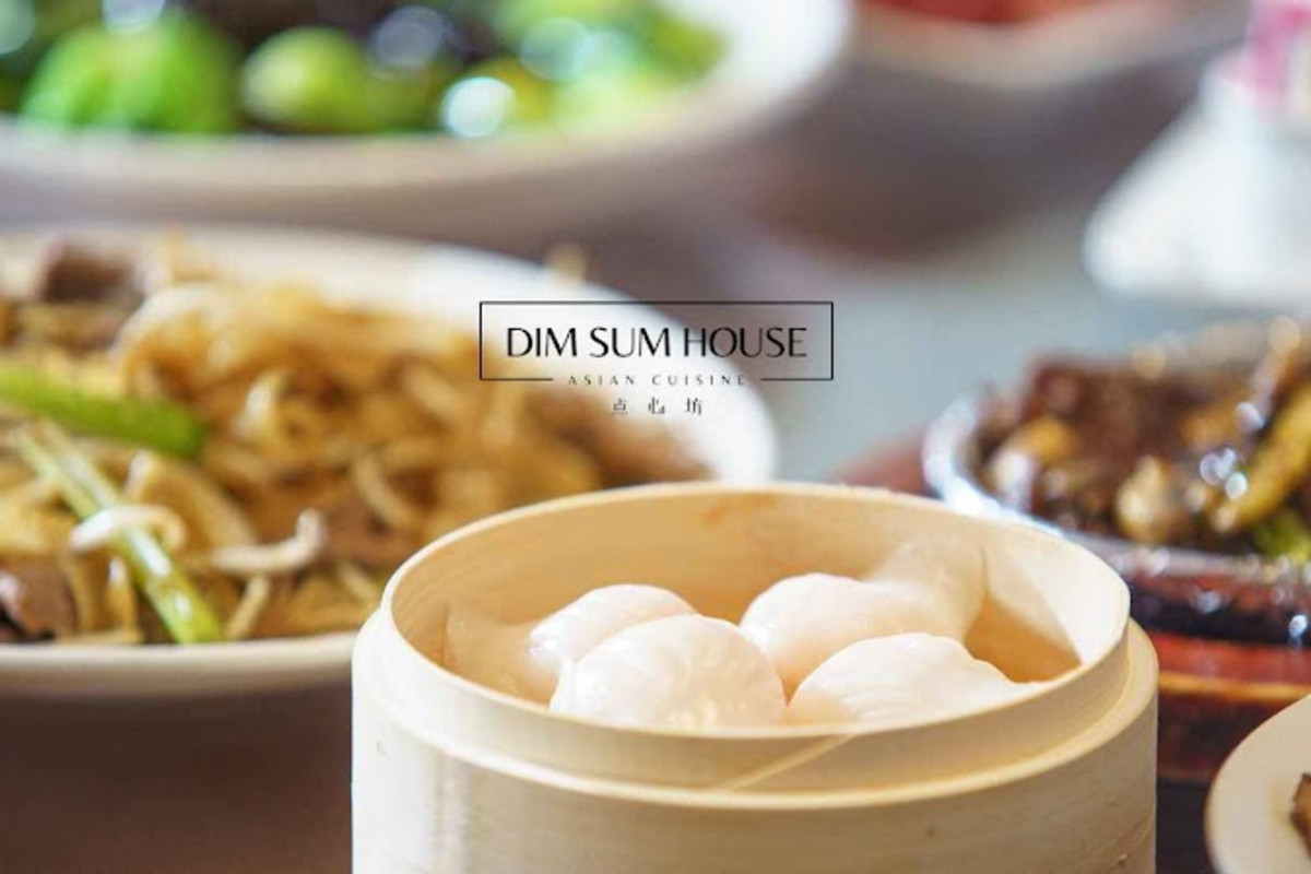 Dim Sum House