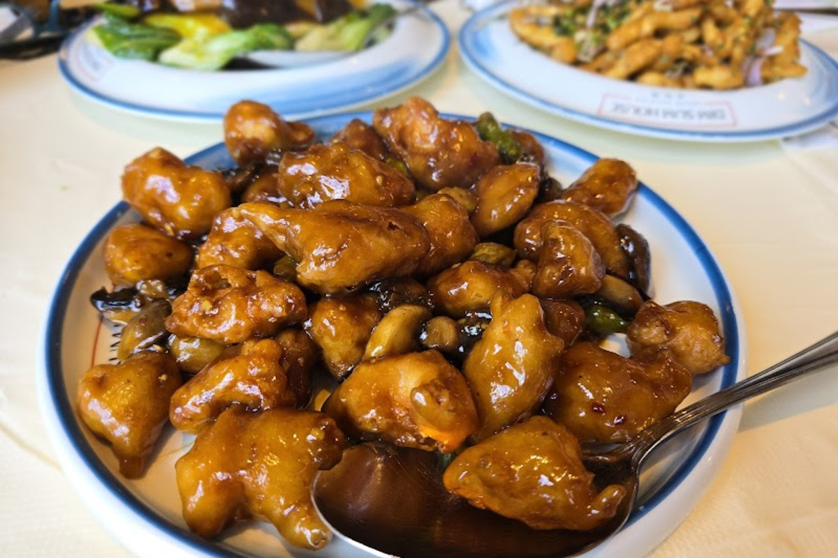 Dim Sum House