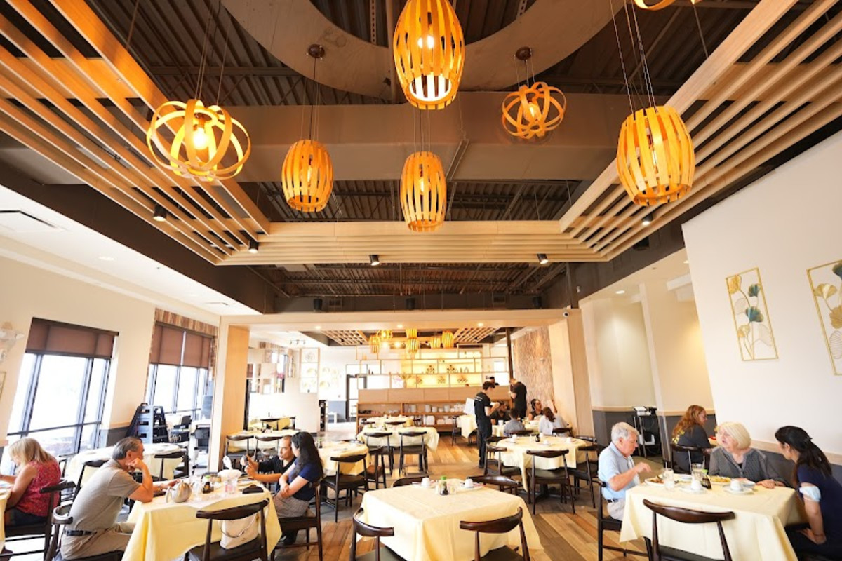Dim Sum House