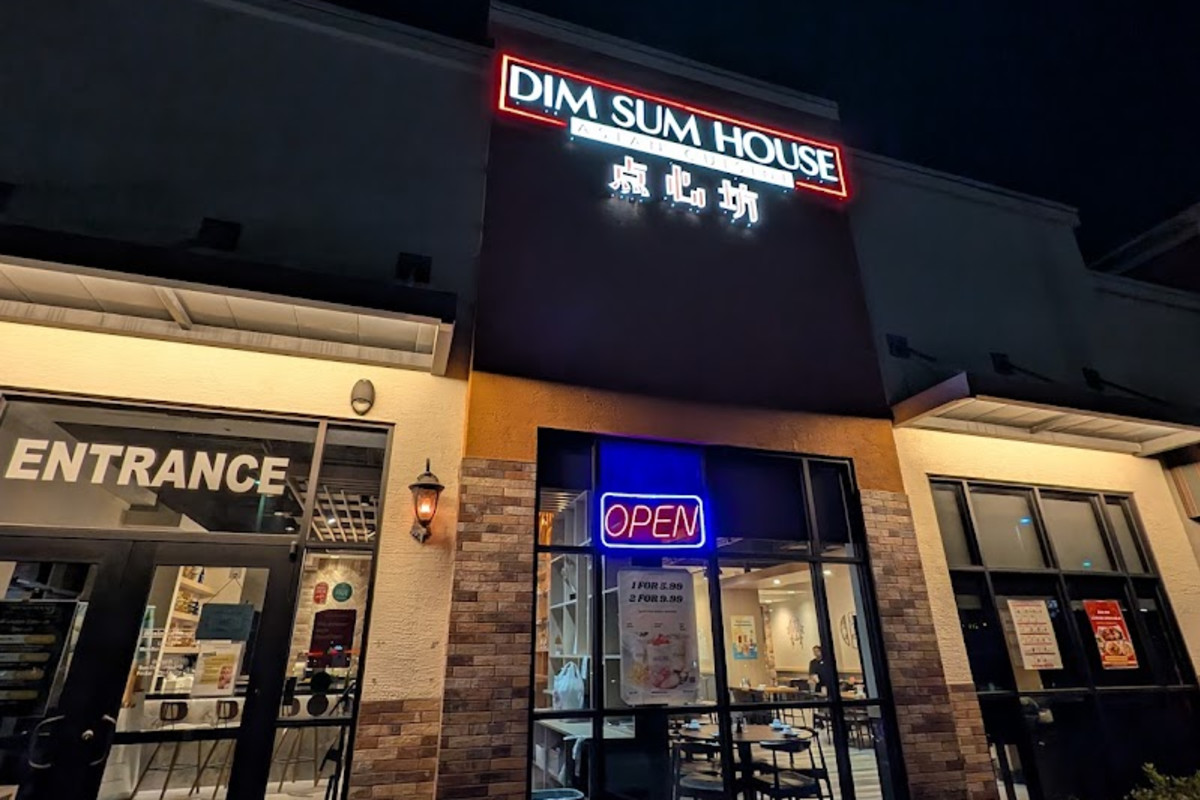 Dim Sum House