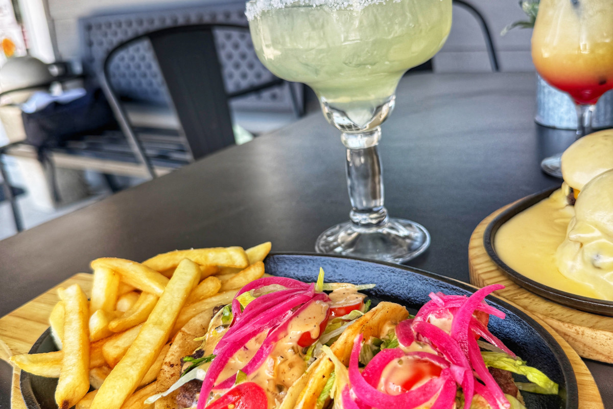 Rachel's Cafe and Eatery