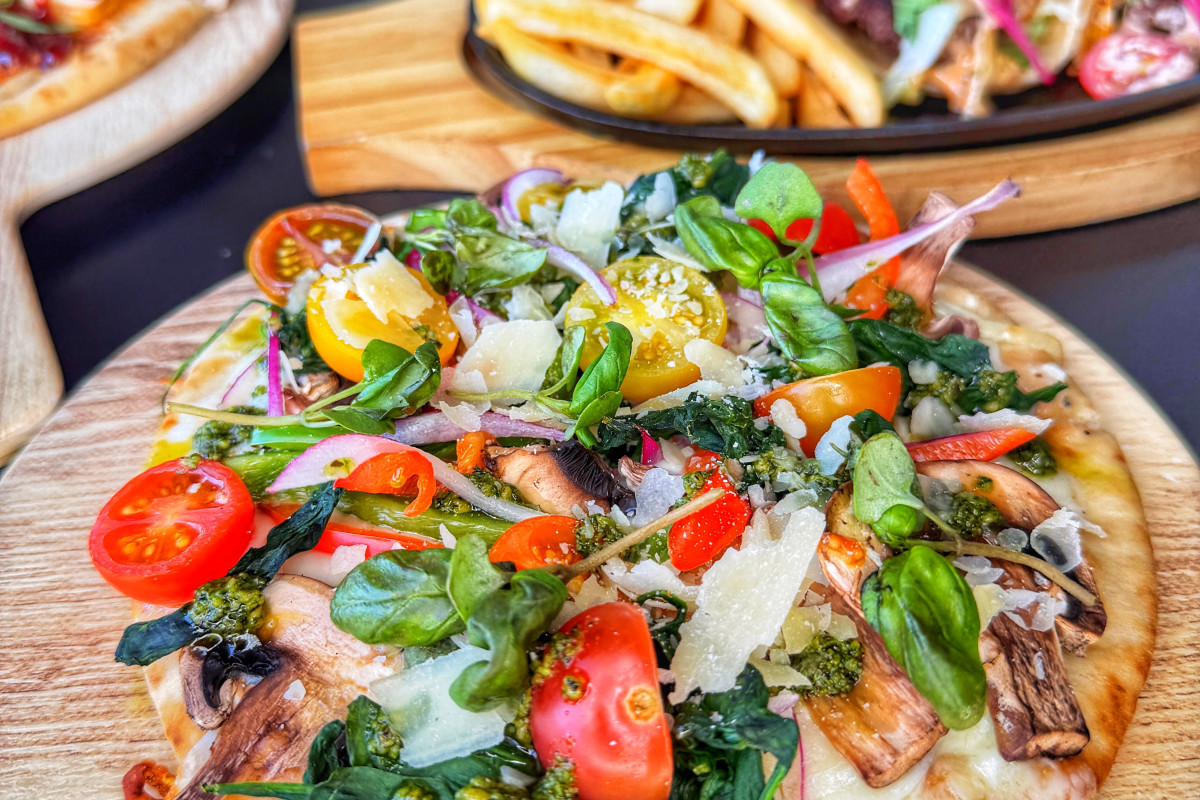 Rachel's Cafe and Eatery