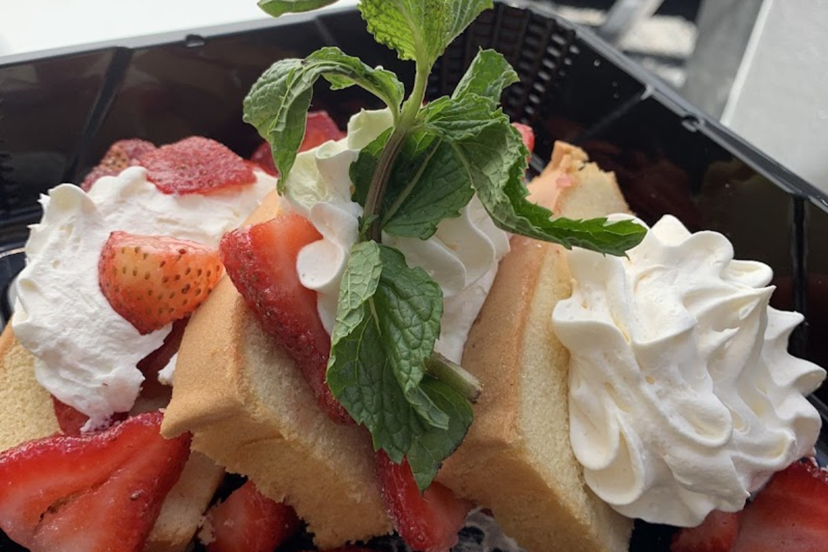 Abe Capanna's Detroit Pan Pizza -